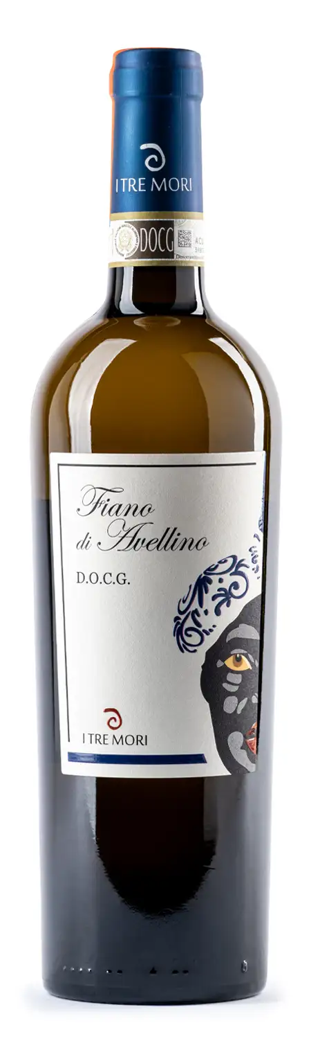 Fiano di Avellino D.O.C.G.