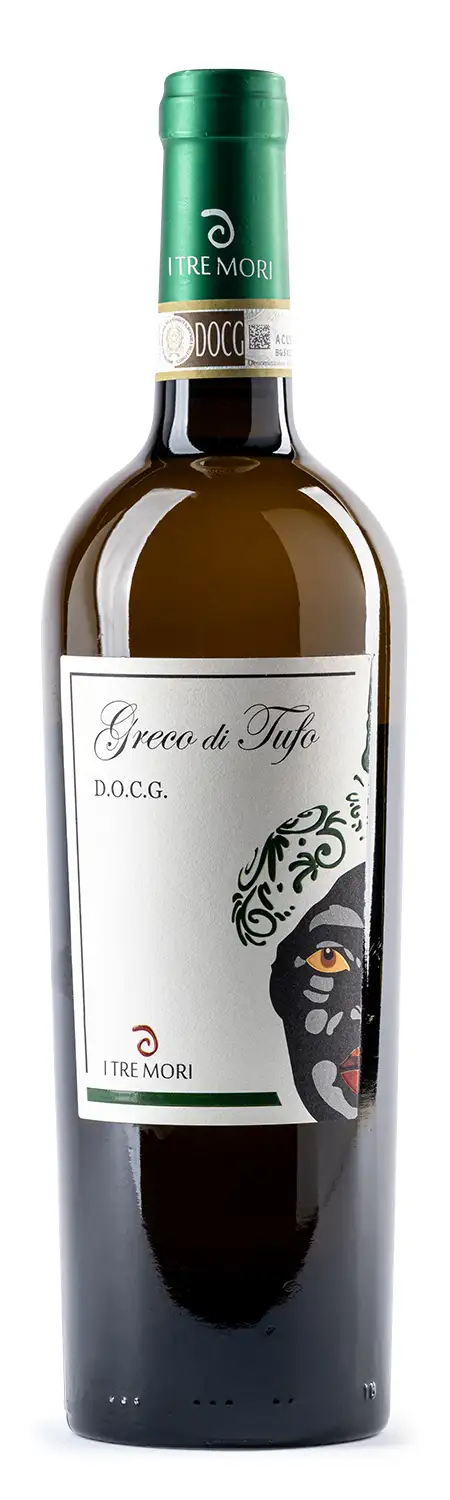 Greco di Tufo D.O.C.G.