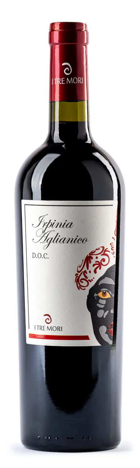 Irpinia Aglianico D.O.C.
