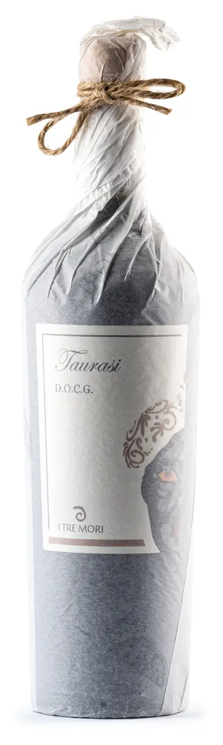 Taurasi D.O.C.G.