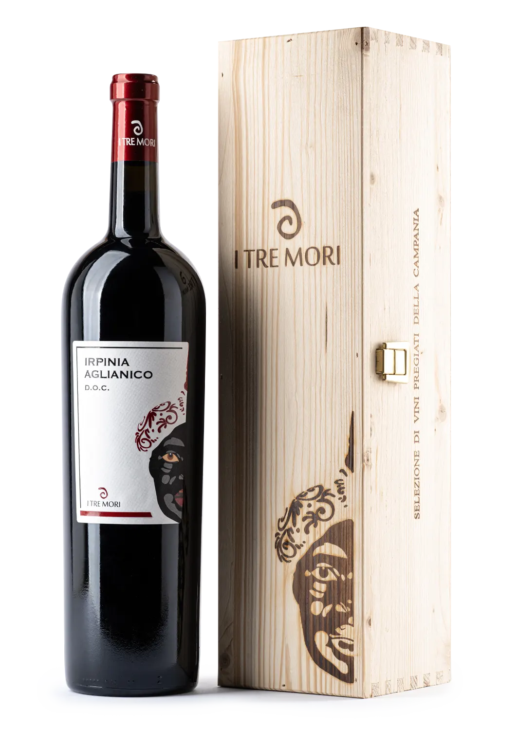 Irpinia Aglianico Magnum DOC