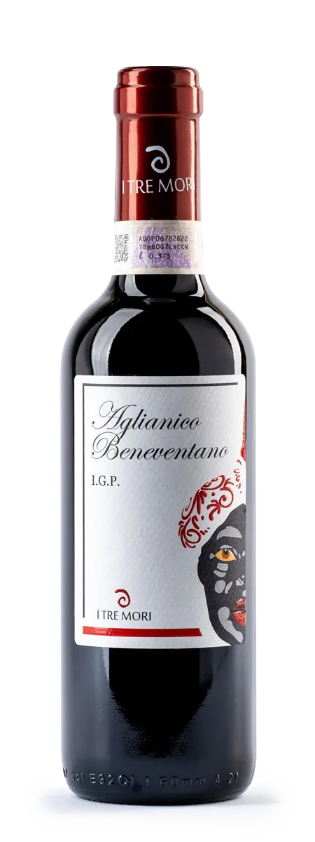 Aglianico Beneventano IGP