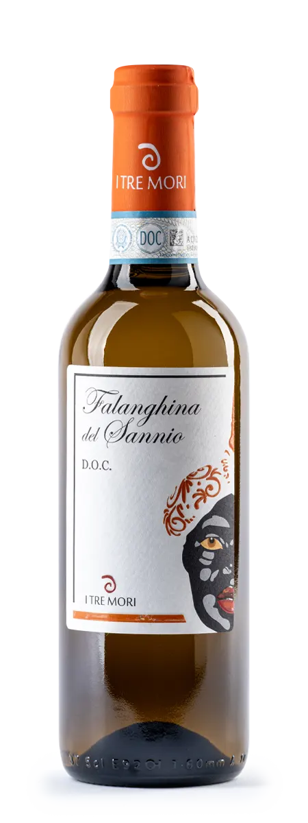 Falanghina Del Sannio DOP