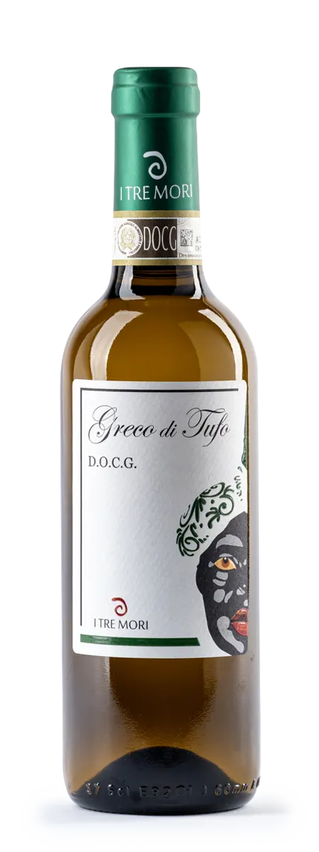 Greco di Tufo DOCG