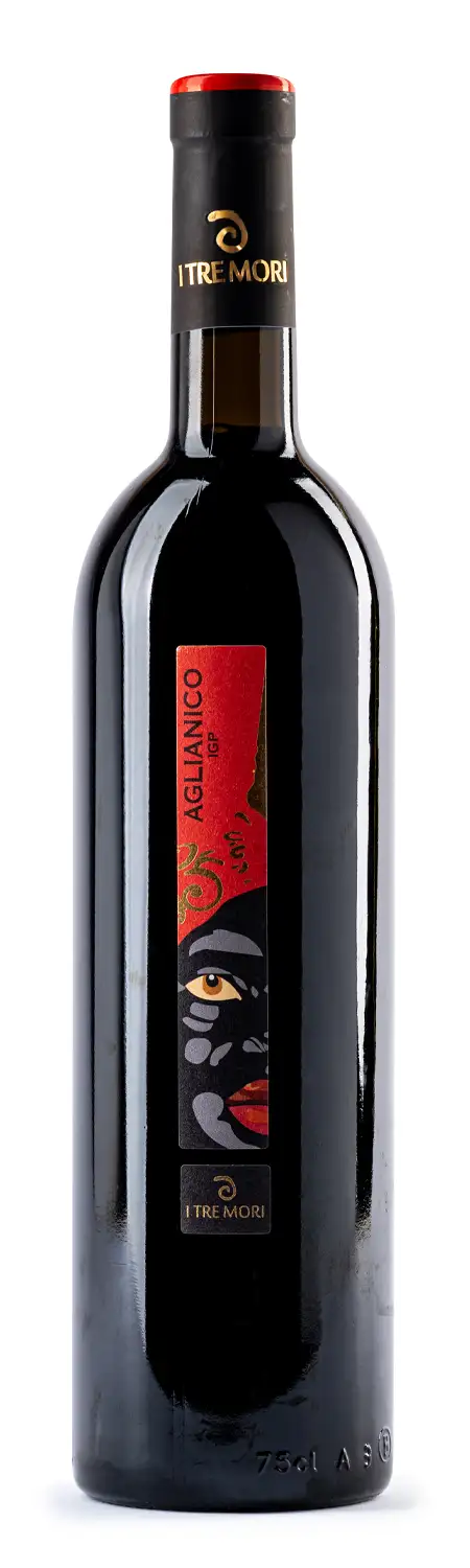 Aglianico IGP