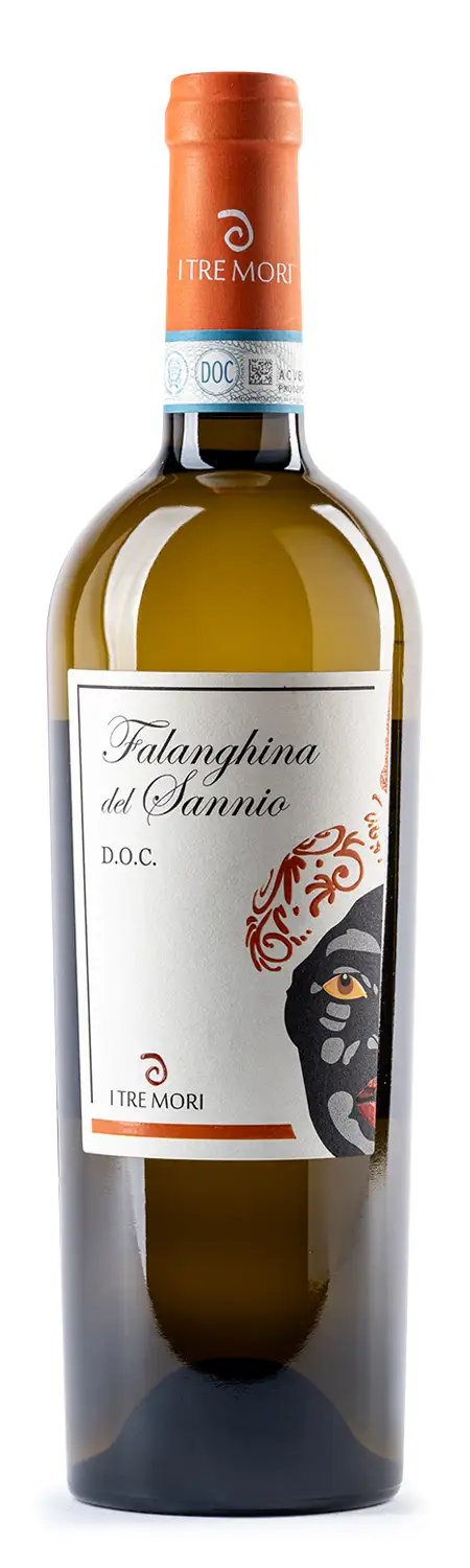 Falanghina del Sannio DOC