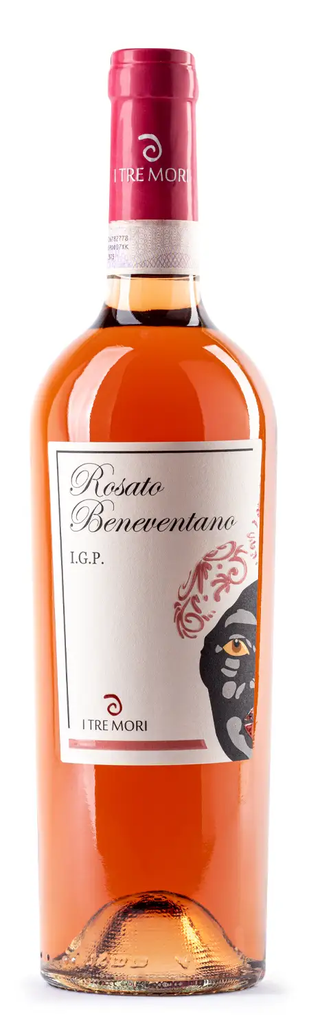 Rosato Beneventano IGP