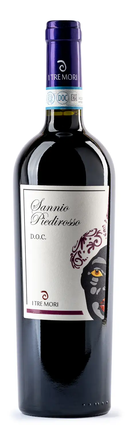Sannio Piedirosso DOC