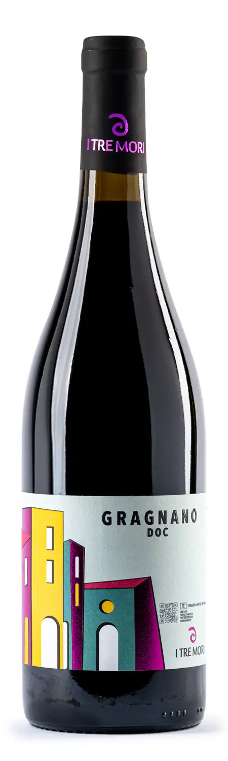 Gragnano DOC